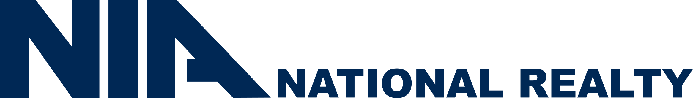 NIA National Realty, Inc.